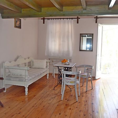 Erato Suites Chania  Luaran gambar