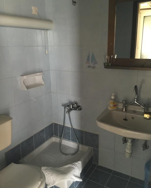 Erato Suites Chania  Bilik gambar