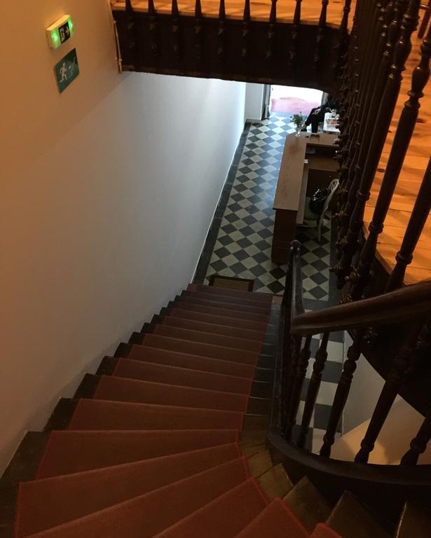 Erato Suites Chania  Luaran gambar