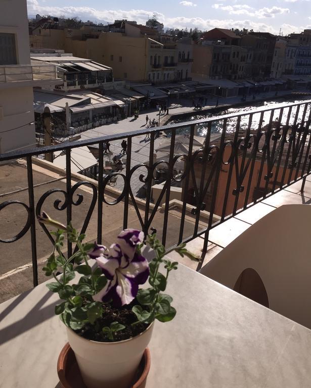 Erato Suites Chania  Luaran gambar