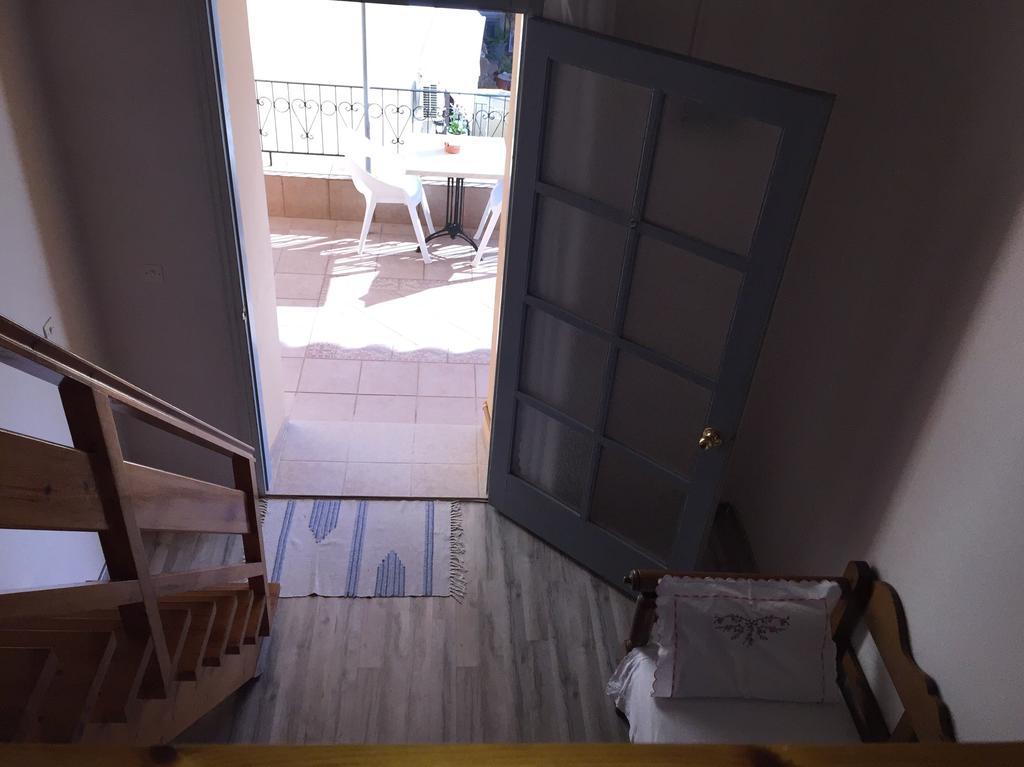 Erato Suites Chania  Luaran gambar