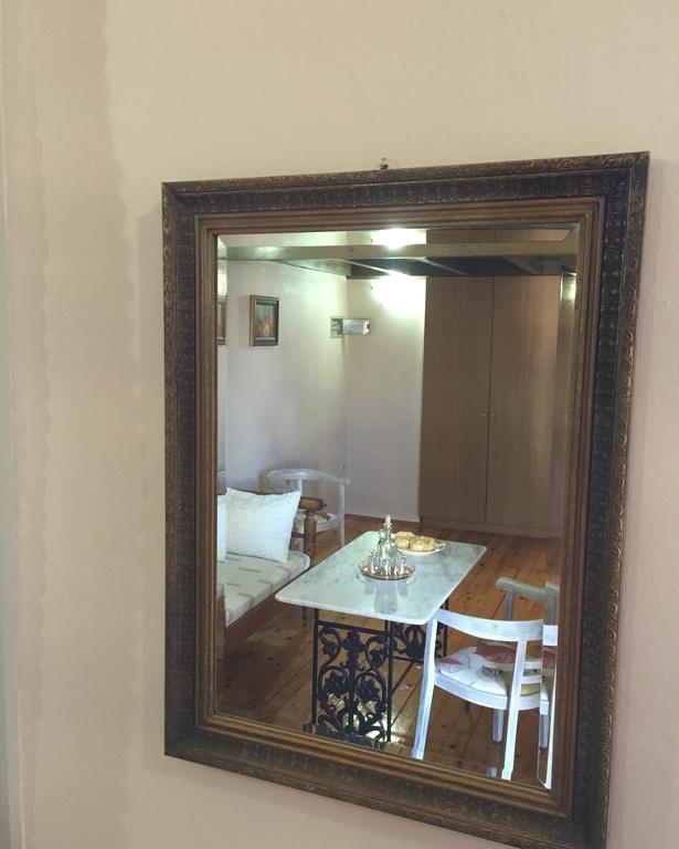 Erato Suites Chania  Luaran gambar