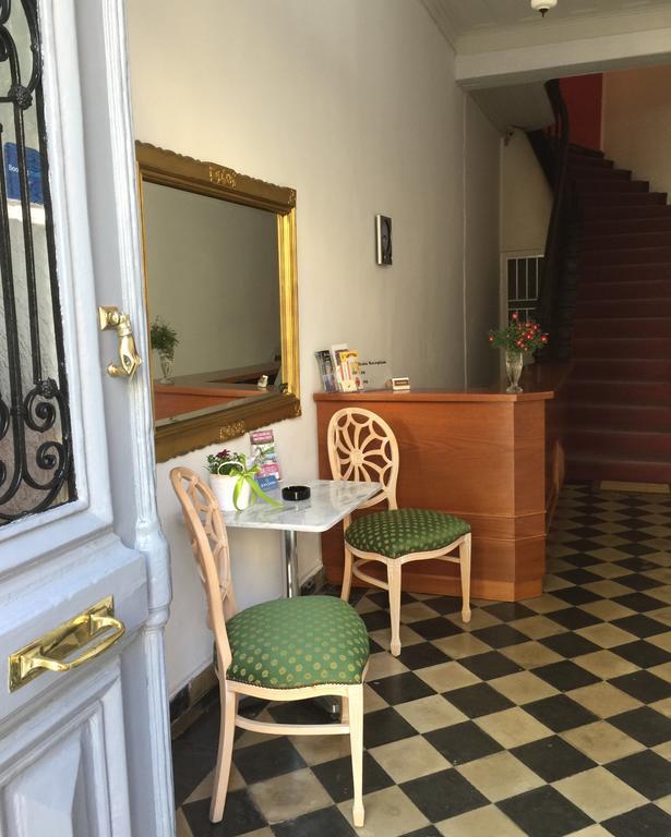 Erato Suites Chania  Luaran gambar