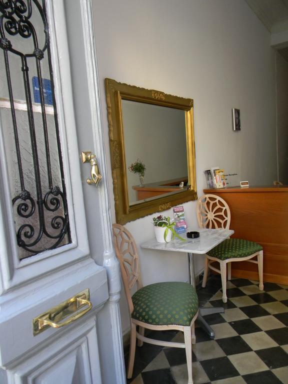 Erato Suites Chania  Luaran gambar