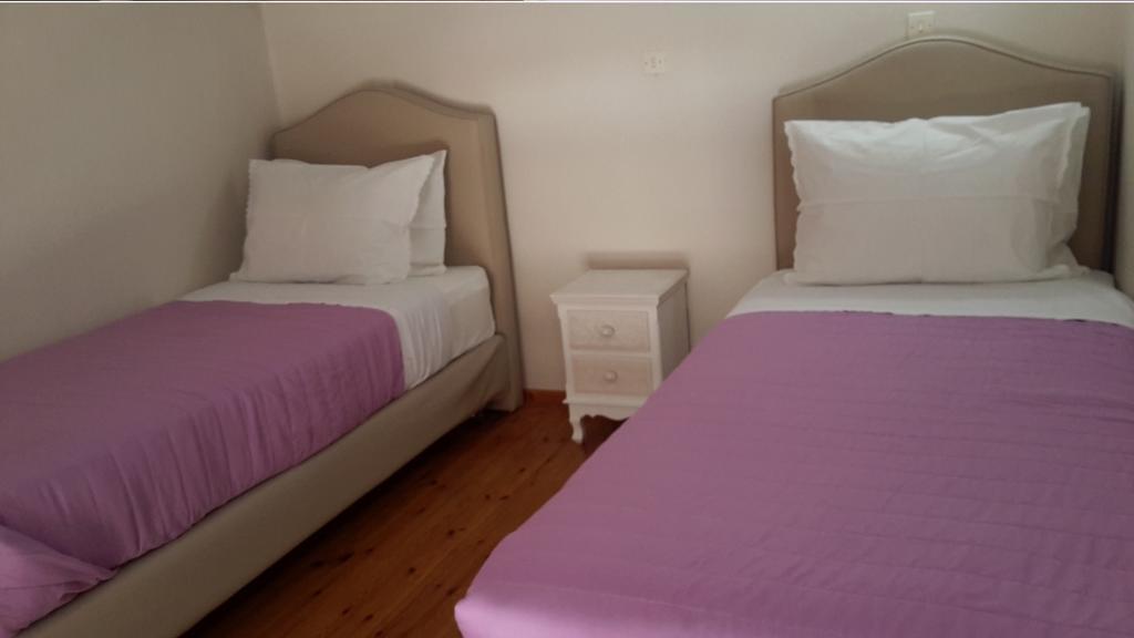 Erato Suites Chania  Luaran gambar