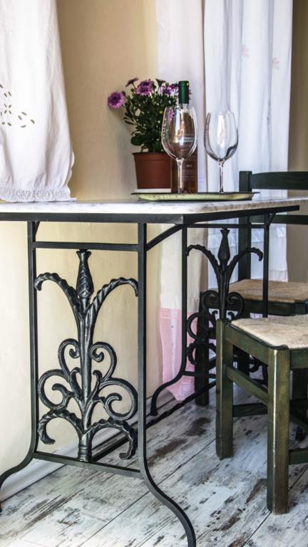 Erato Suites Chania  Luaran gambar