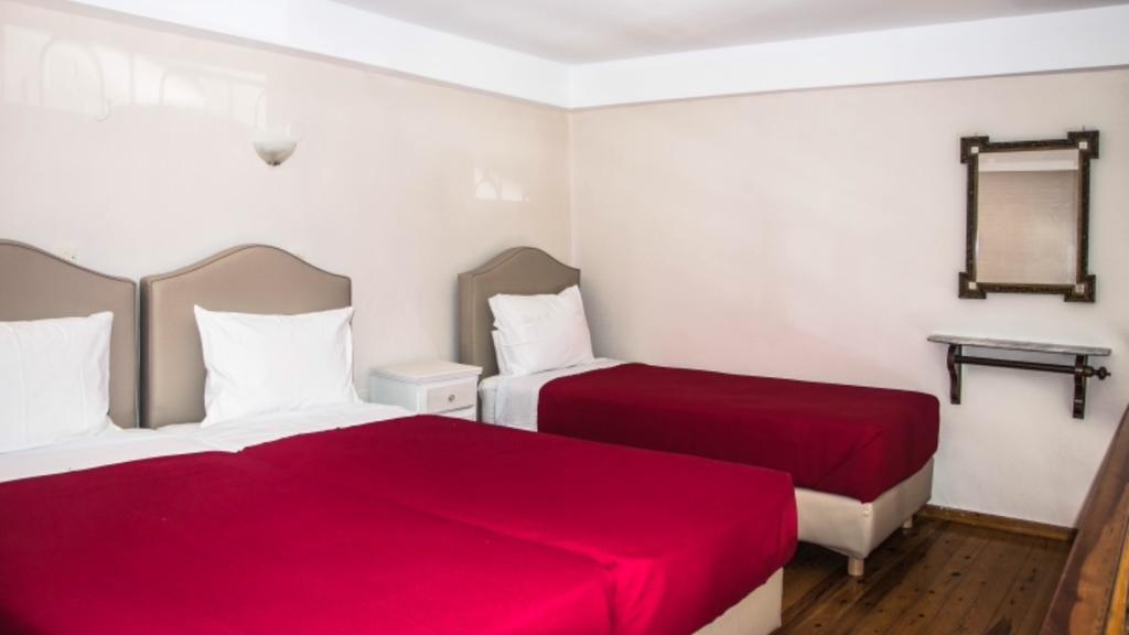 Erato Suites Chania  Luaran gambar