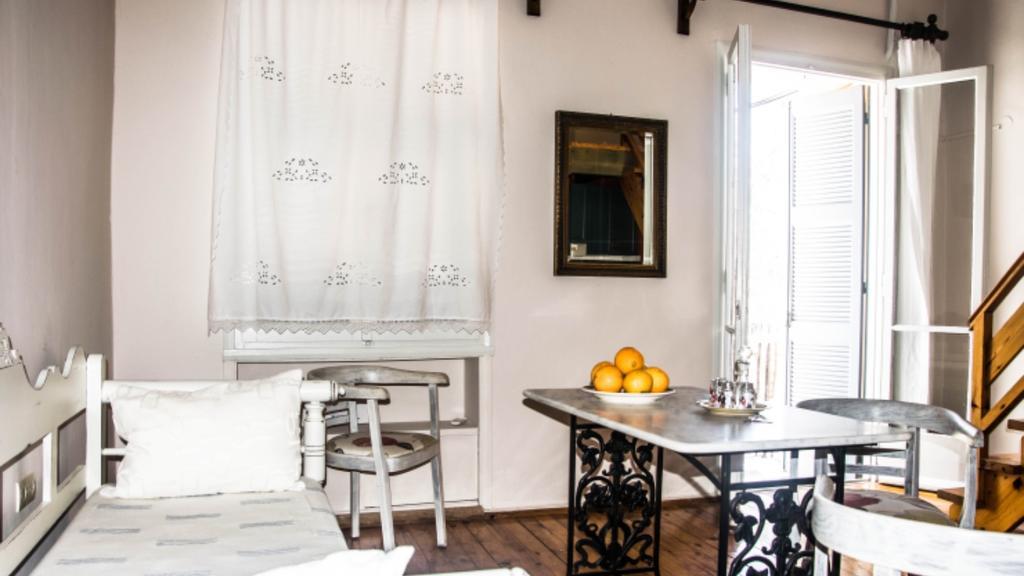 Erato Suites Chania  Luaran gambar