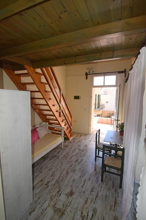 Erato Suites Chania  Luaran gambar