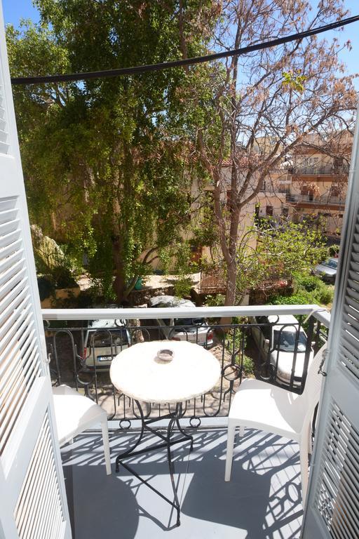 Erato Suites Chania  Luaran gambar