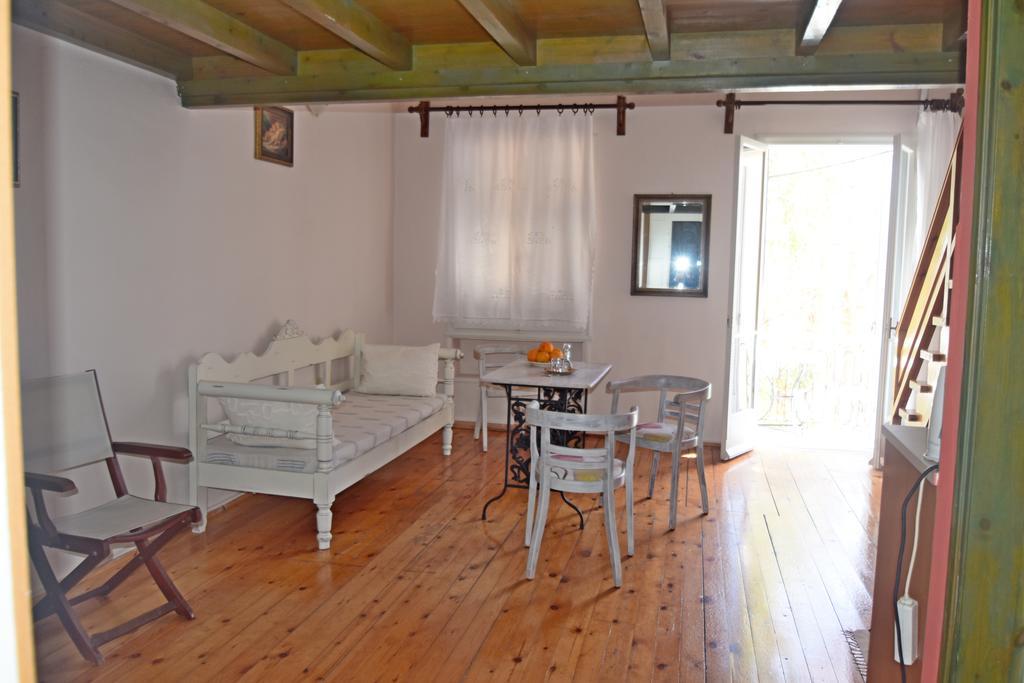 Erato Suites Chania  Luaran gambar