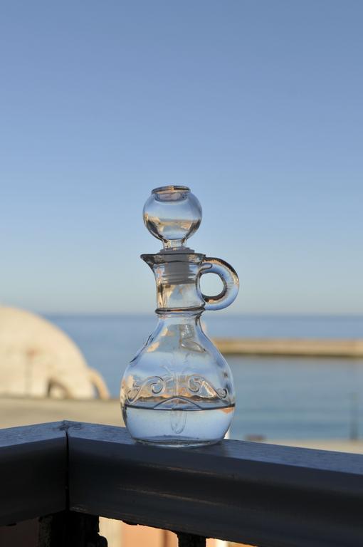 Erato Suites Chania  Luaran gambar
