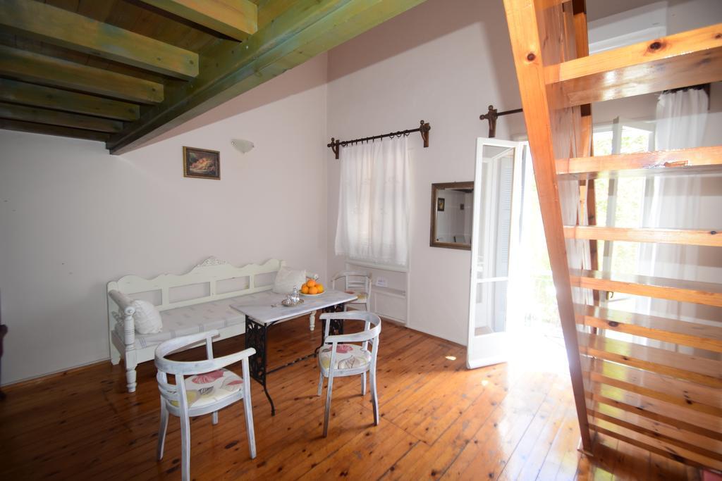 Erato Suites Chania  Luaran gambar