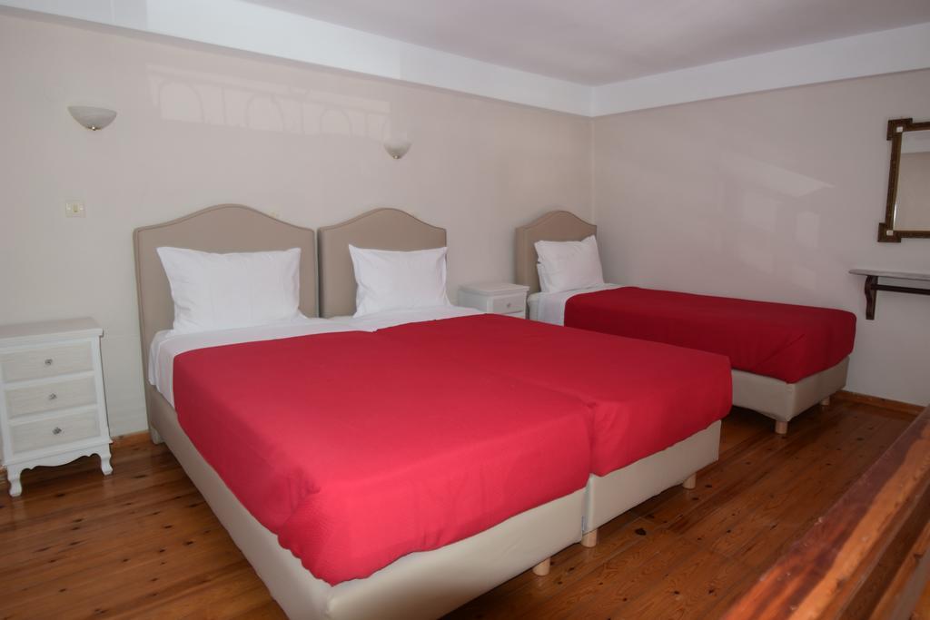 Erato Suites Chania  Luaran gambar
