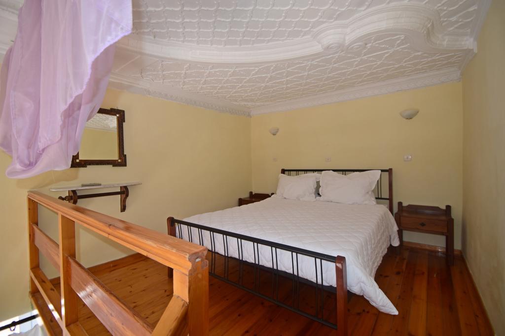 Erato Suites Chania  Luaran gambar