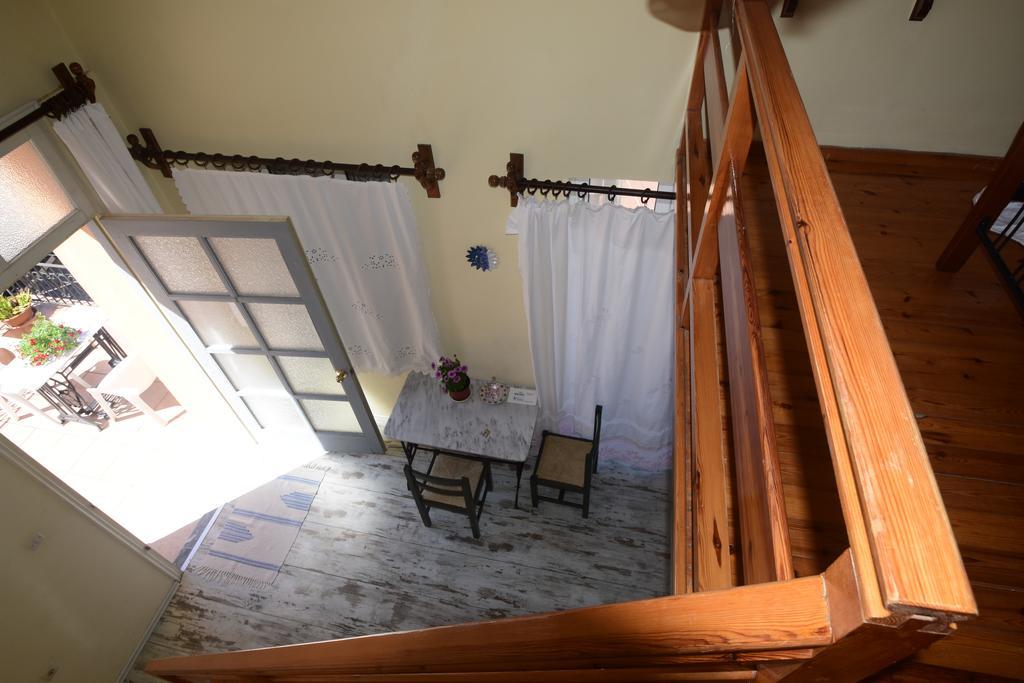 Erato Suites Chania  Luaran gambar