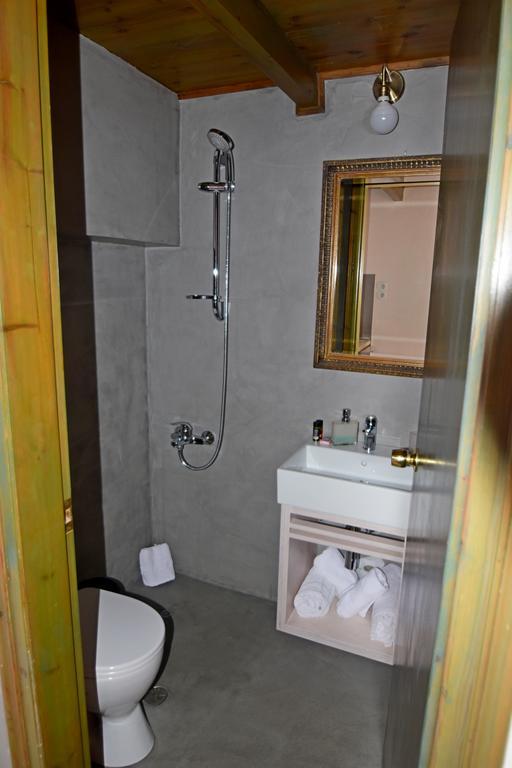 Erato Suites Chania  Luaran gambar