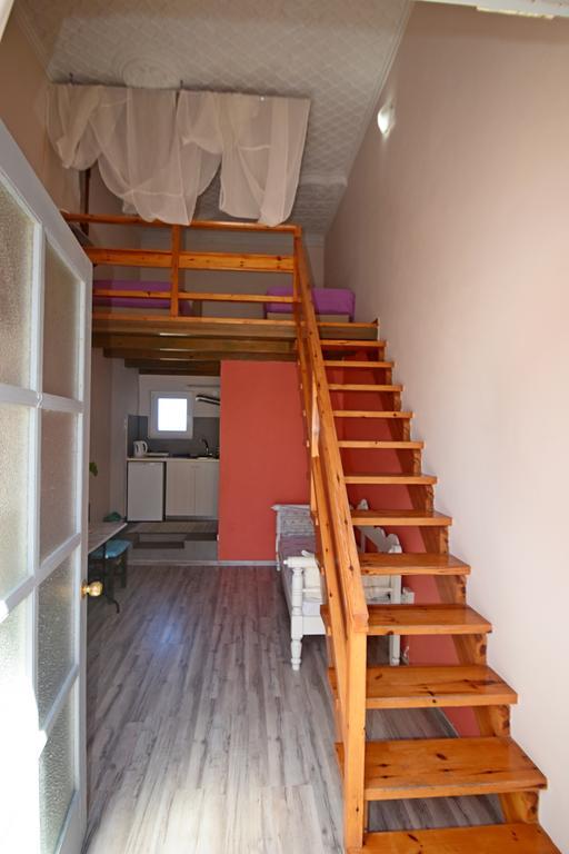 Erato Suites Chania  Luaran gambar
