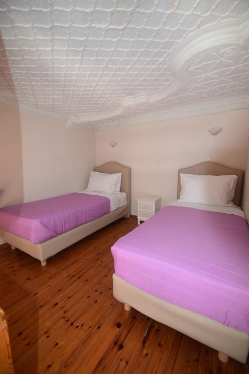 Erato Suites Chania  Luaran gambar