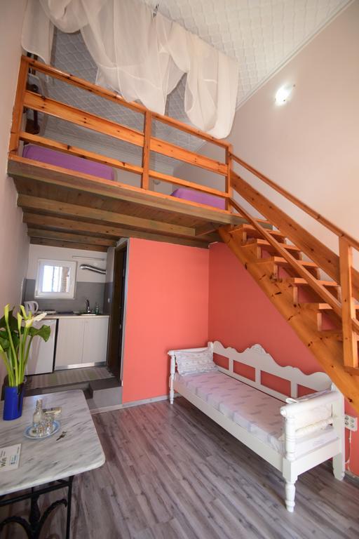 Erato Suites Chania  Luaran gambar