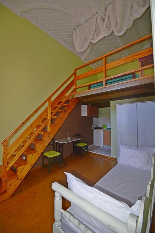Erato Suites Chania  Luaran gambar