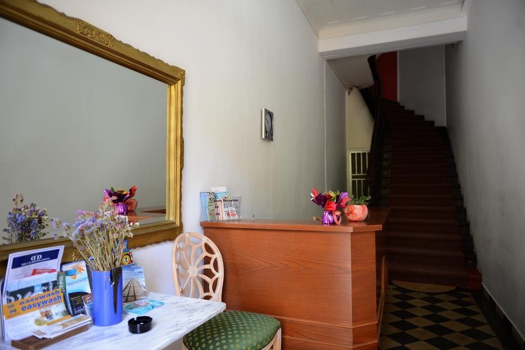 Erato Suites Chania  Luaran gambar