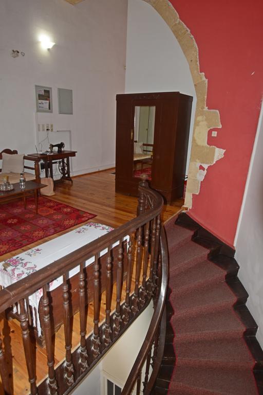 Erato Suites Chania  Luaran gambar
