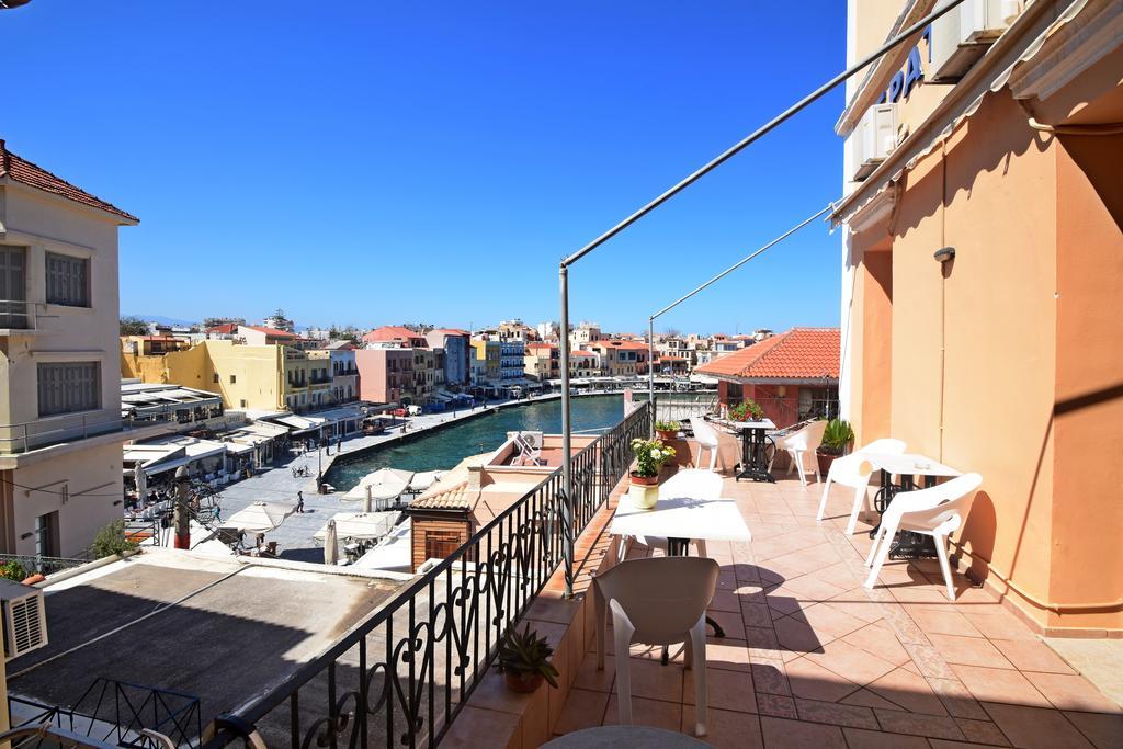 Erato Suites Chania  Luaran gambar