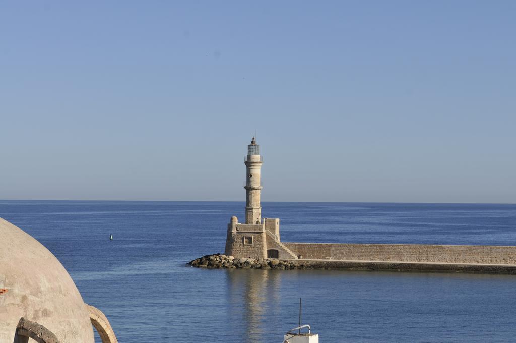 Erato Suites Chania  Luaran gambar