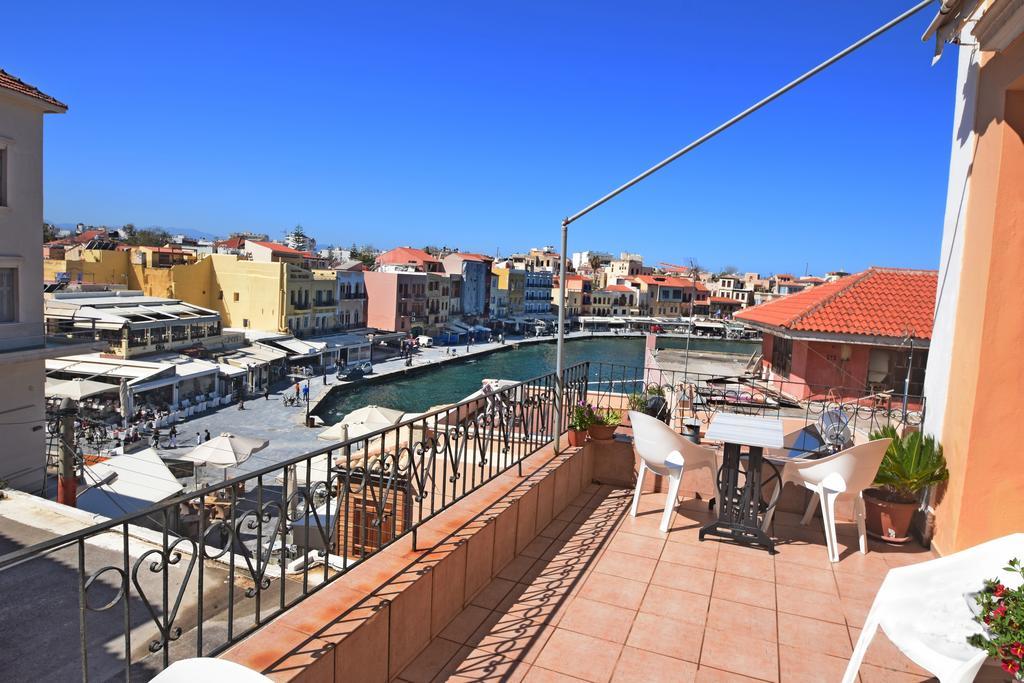 Erato Suites Chania  Luaran gambar