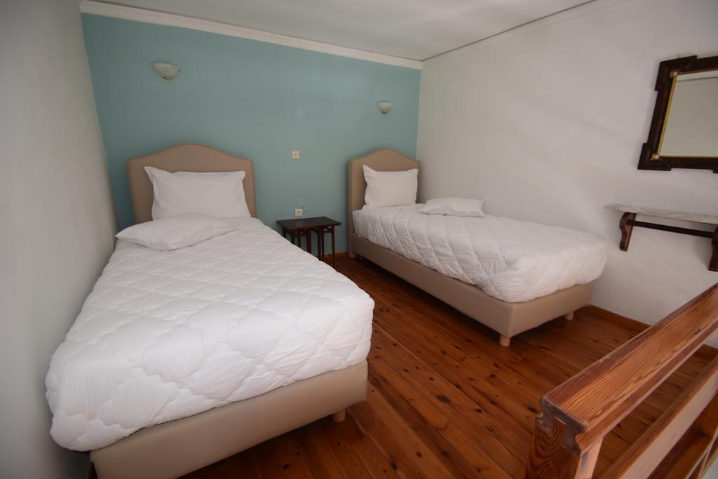 Erato Suites Chania  Luaran gambar