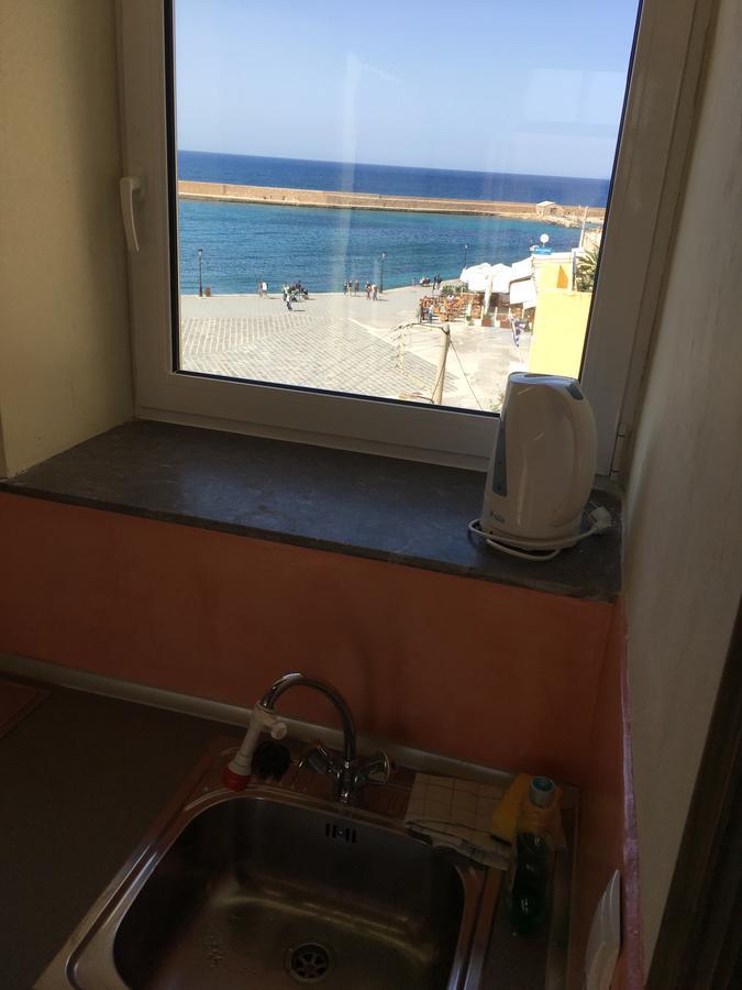 Erato Suites Chania  Luaran gambar