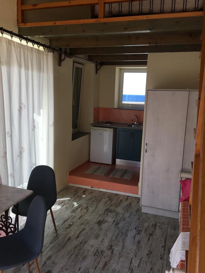 Erato Suites Chania  Luaran gambar