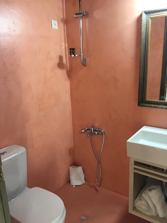 Erato Suites Chania  Luaran gambar